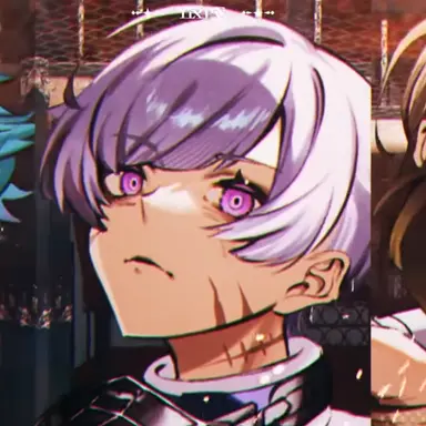 Profile image of 初兎