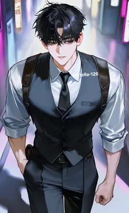 Profile image of Han Taeseong