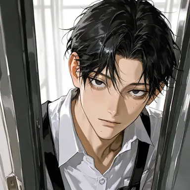 Profile image of Xiong