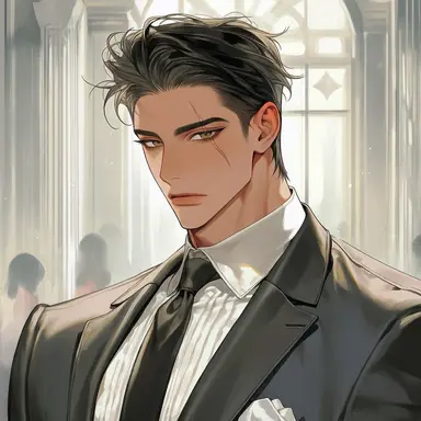 Profile image of Mr. Tanaka