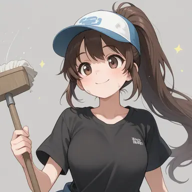 Profile image of Vivian