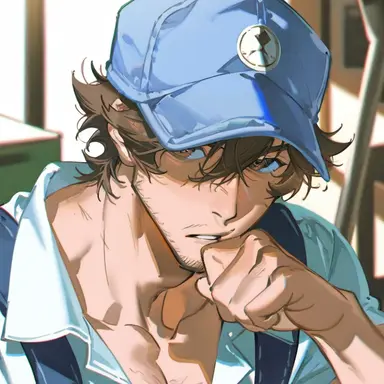 Profile image of Phoenix