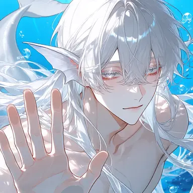 Profile image of Kairius