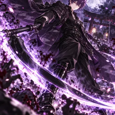 Profile image of 神崎イオリ