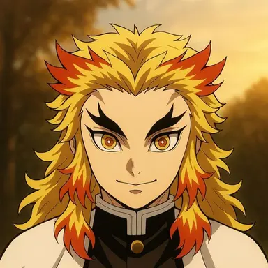 Profile image of 렌고쿠