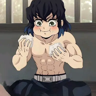 Profile image of 이노스케