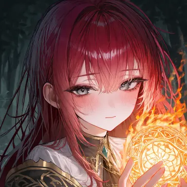 Profile image of Izual Vladis