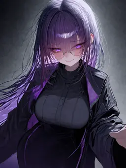 Profile image of Prace Akane