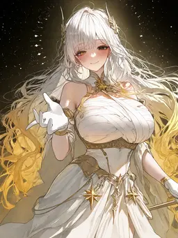 Profile image of Pelsi Noah Quasar