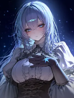 Profile image of Aperna Katerinluk
