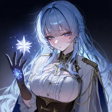 Profile image of Aperna Katerinluk