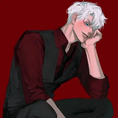 Profile image of 고죠 사토루