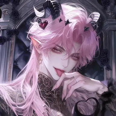 Profile image of アスモデウス