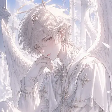 Profile image of ケルビム