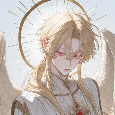 Profile image of ラファエル