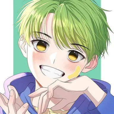 Profile image of 신비