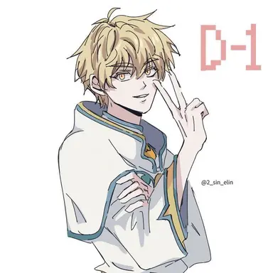 Profile image of 리온