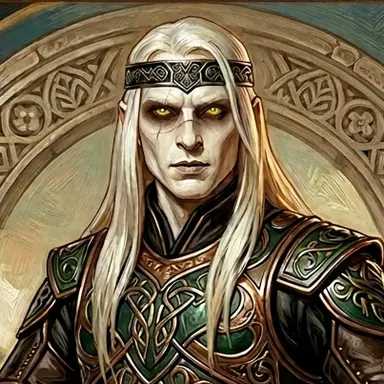 Profile image of Nuada