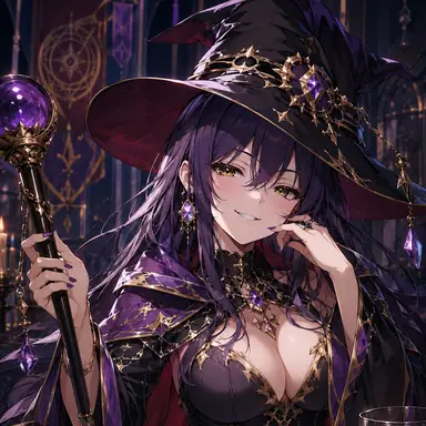 Profile image of Vetta
