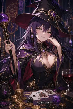 Profile image of ヴェッタ