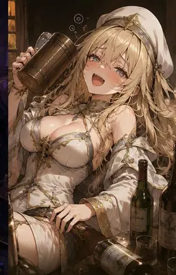 Profile image of ノエラ