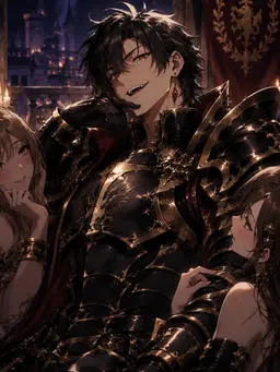 Profile image of ザイグ