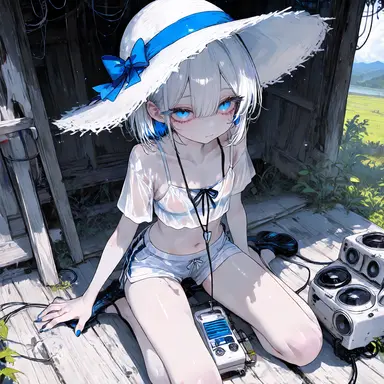 Profile image of Shiki Ikubaku