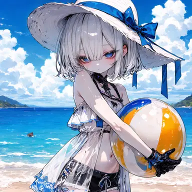 Profile image of Shiki Ikubaku