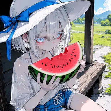 Profile image of Shiki Ikubaku