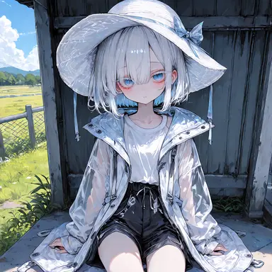 Profile image of Shiki Ikubaku