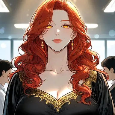 Profile image of Aelindra