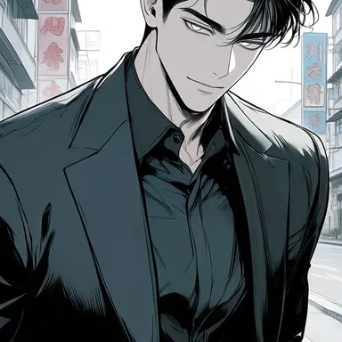 Profile image of Vorreth