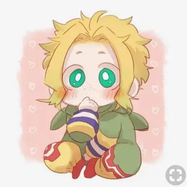 Profile image of All Might