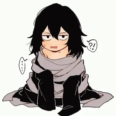 Profile image of Shouta Aizawa
