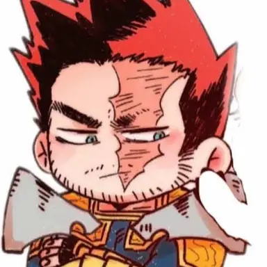 Profile image of Endeavor