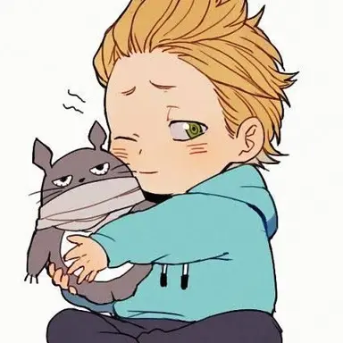 Profile image of Hizashi Yamada