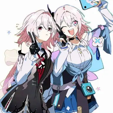 Profile image of 마치세븐스