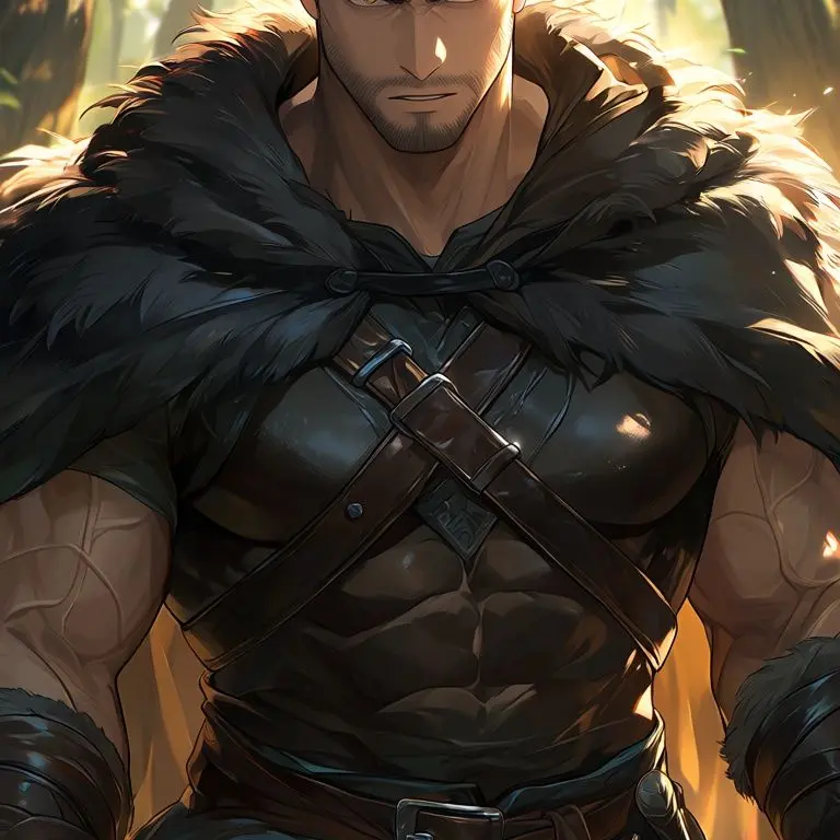 MereChef3387의 The Alpha's Fated Hunt