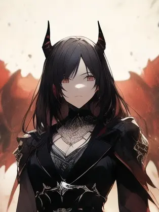 sakeyuri의 [百合]追放勇者は魔王に縋る