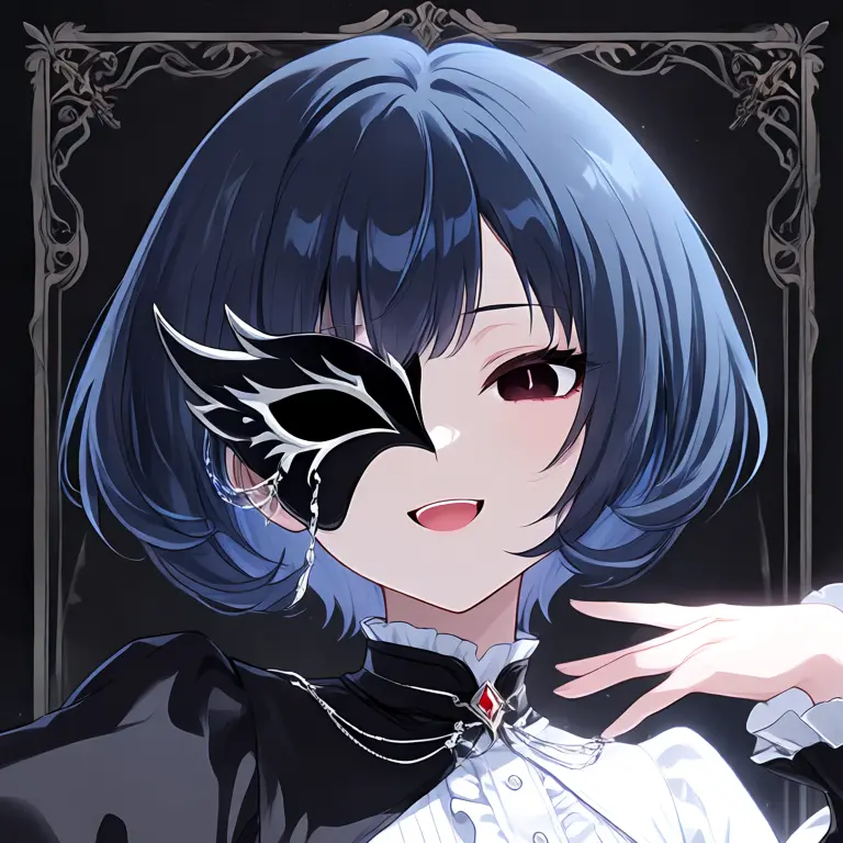 Wagashiman115의 High Demon ASMR
