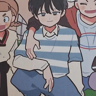 Profile image of 나기웅