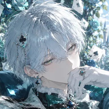 Profile image of Yuzu