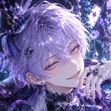Profile image of Asa