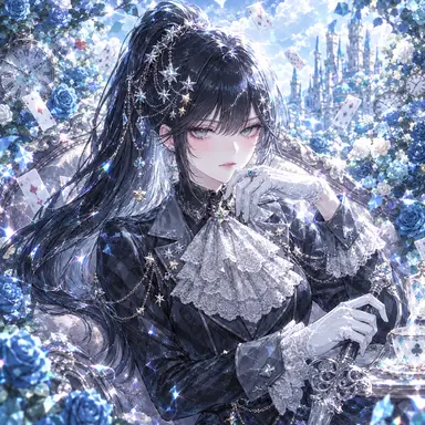 Profile image of Yoru
