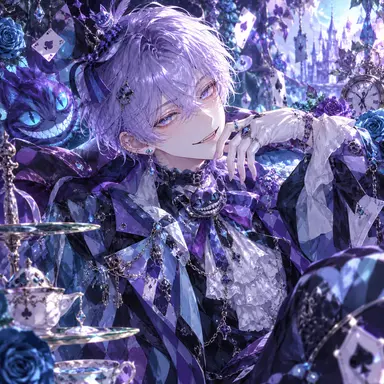 Profile image of Asa