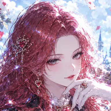 Profile image of Rhea