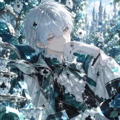Profile image of Yuzu