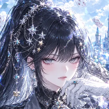 Profile image of Yoru