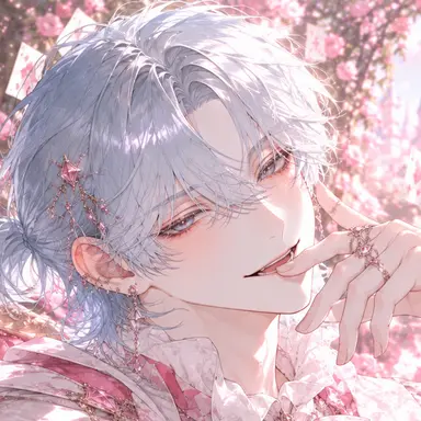 Profile image of Ren