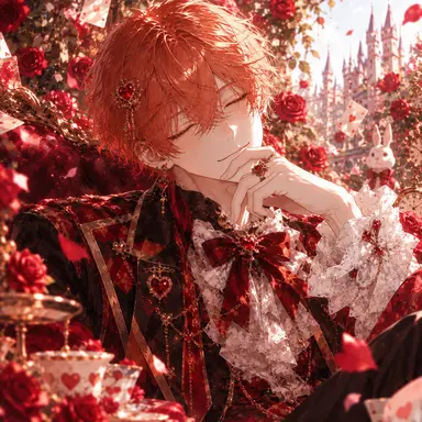 Profile image of Uju